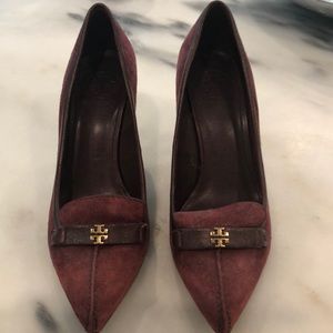 Tory Burch Shoes